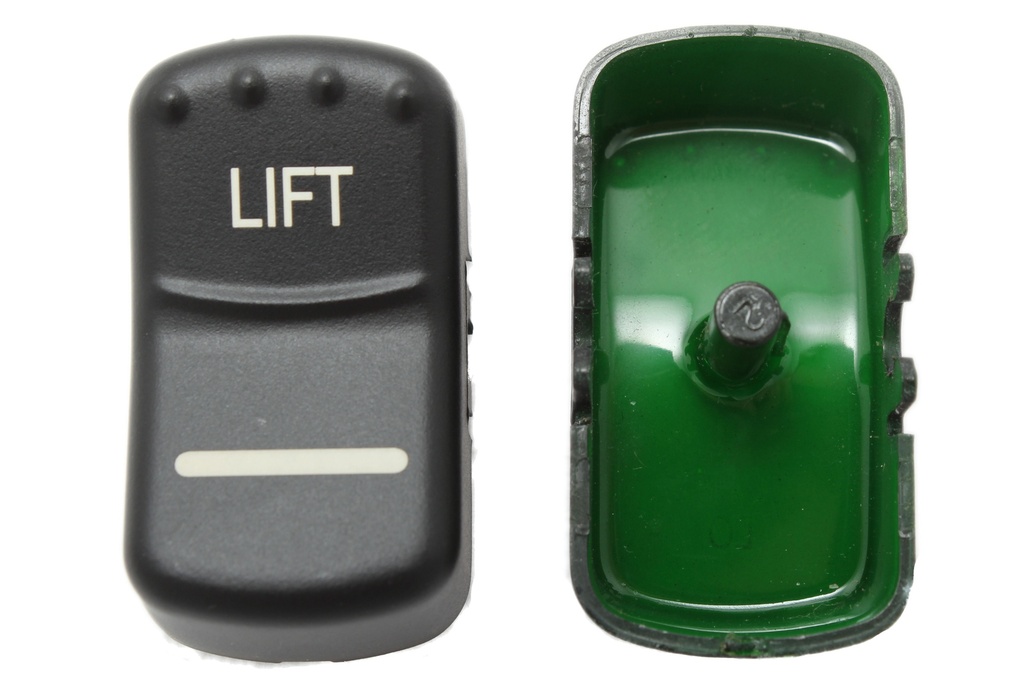 Rocker, Button, Ngr, Lift