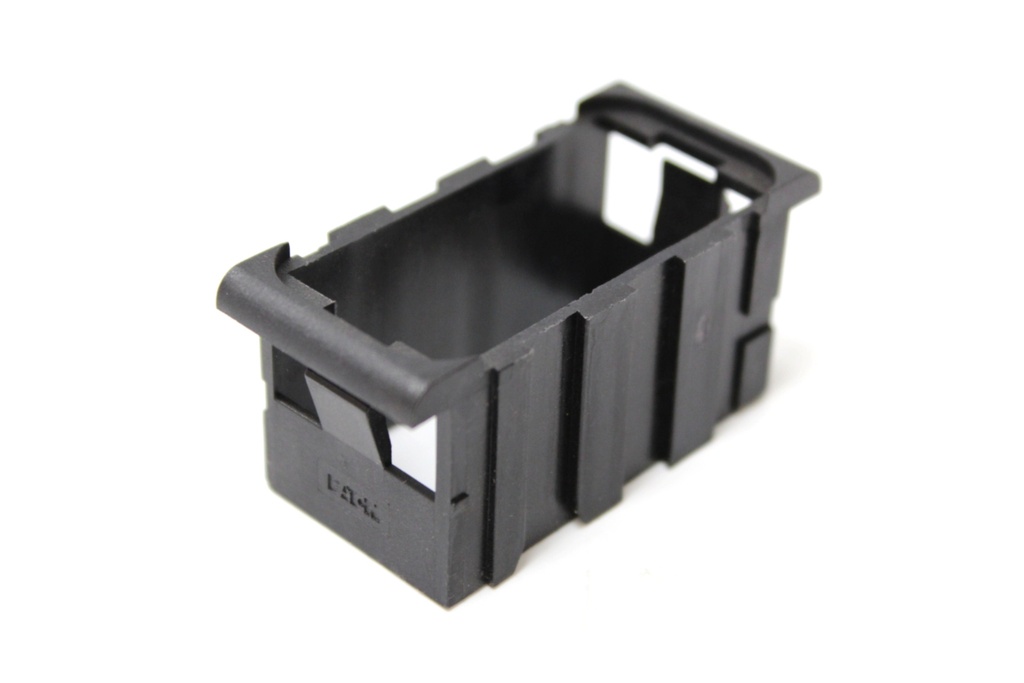 Bezel, Center, Rocker Switch