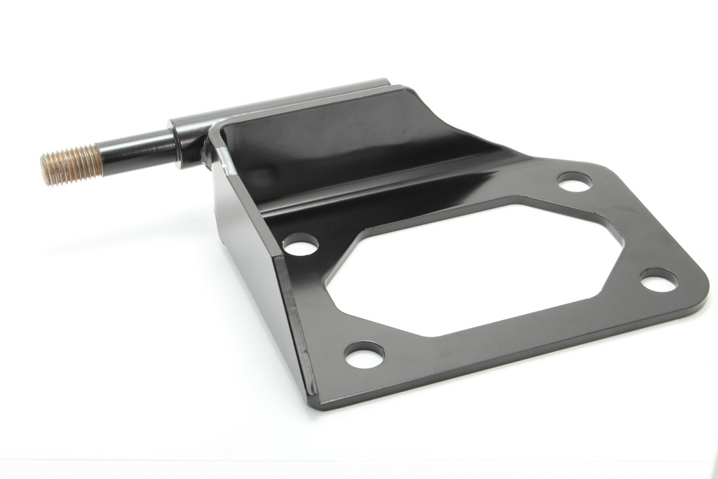 Bracket Assy, Shk, Rr Susp Lh J190-230