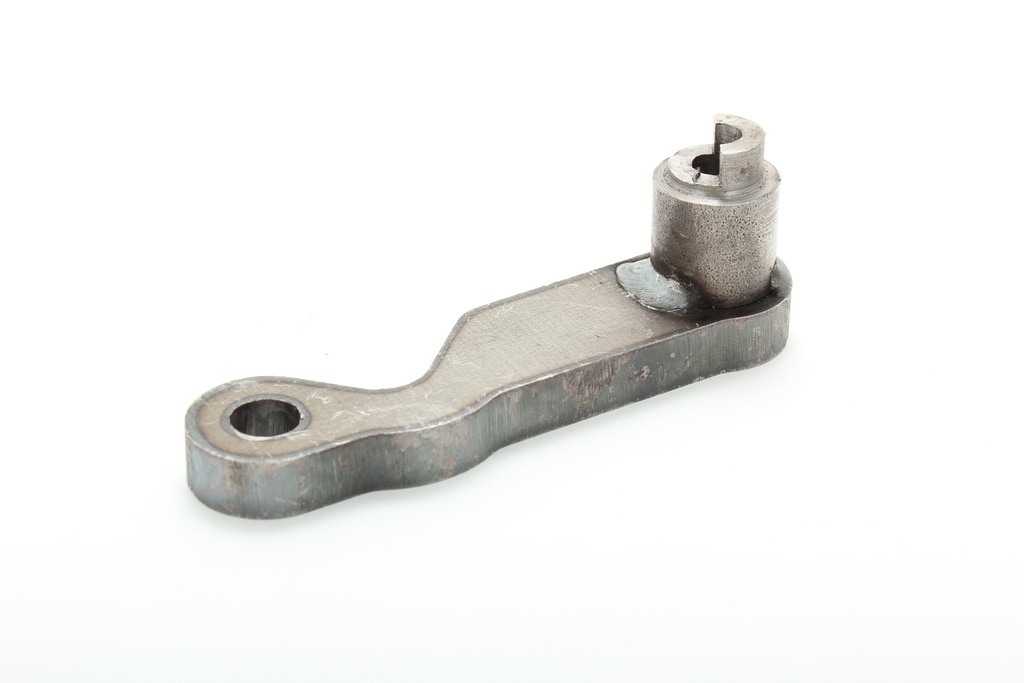 Lever Assy Front Power O/O Door