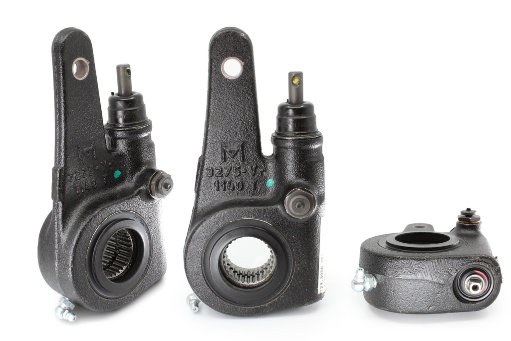 Slack Adjuster Lh