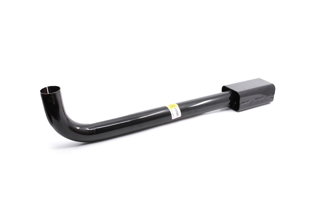 Tube Exhaust Webasto