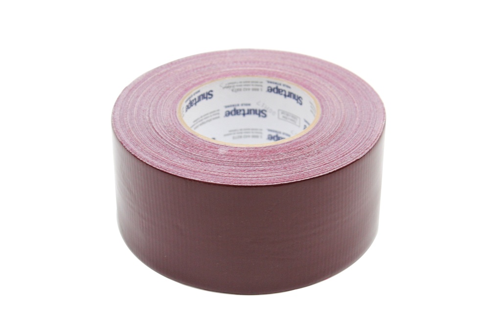 Tape, Seat, Burgundy, 3In X 60 Yds
