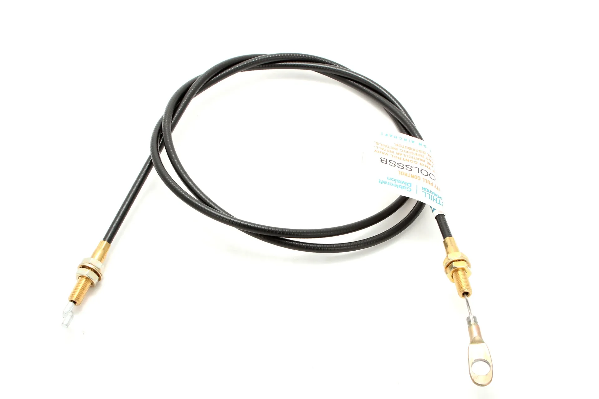 Cable Assy, Door Control