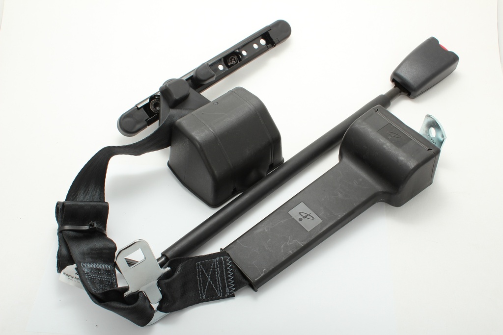S/Belt Assy, 3Pnt, Adj-D, Stat