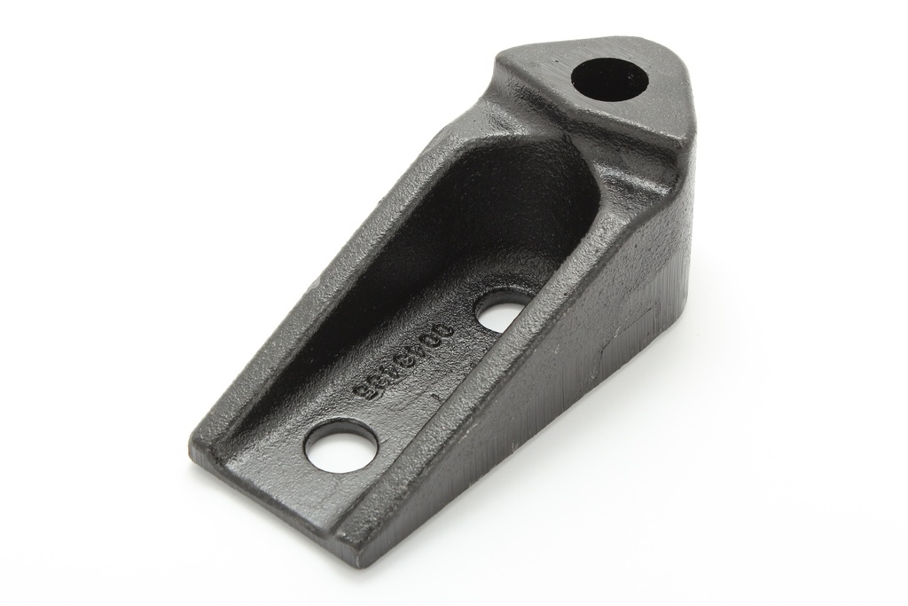 Bracket,Mounting,Shock To Frame,Front