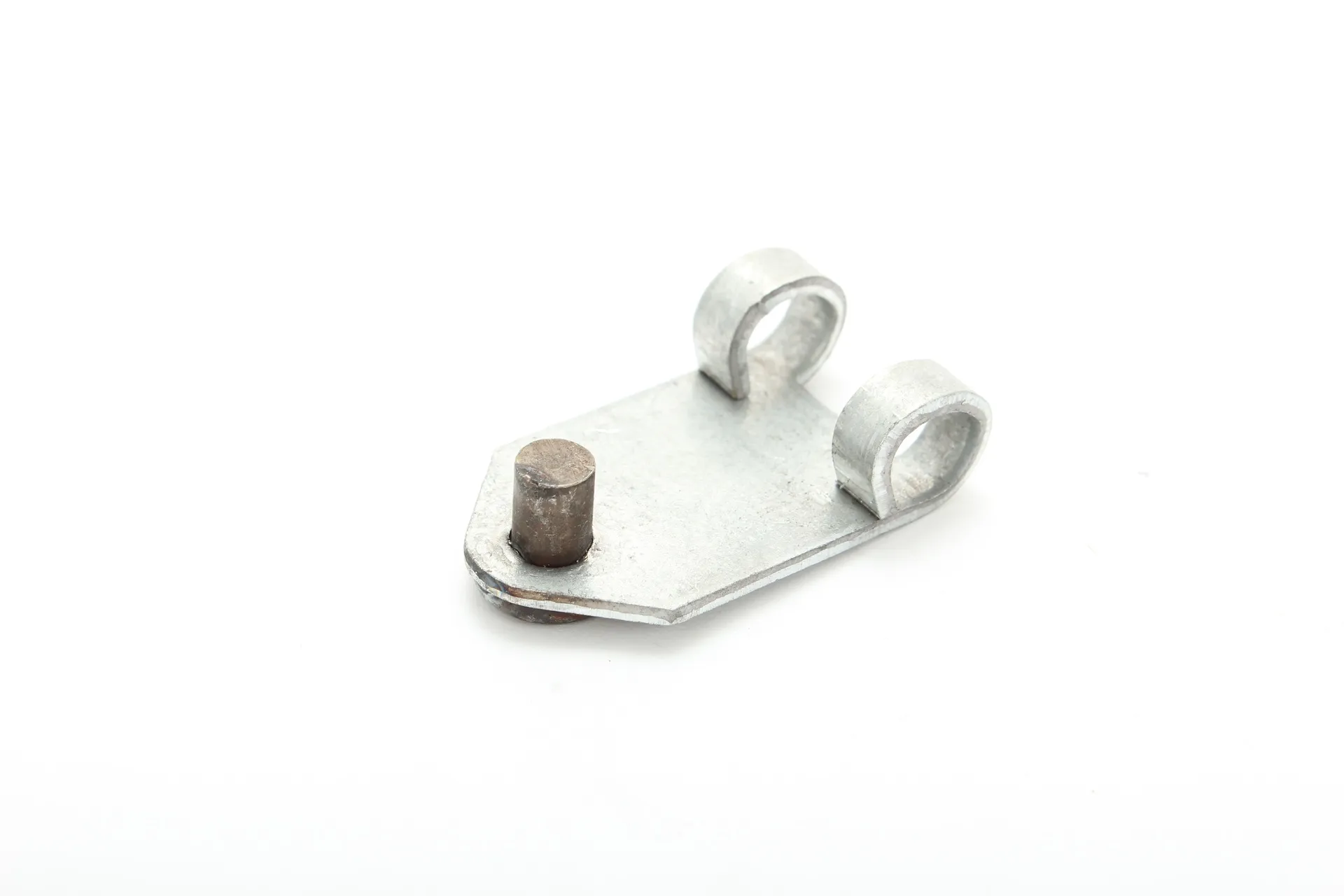 Bracket Assy, Sec Lock, Bolt To Pawl