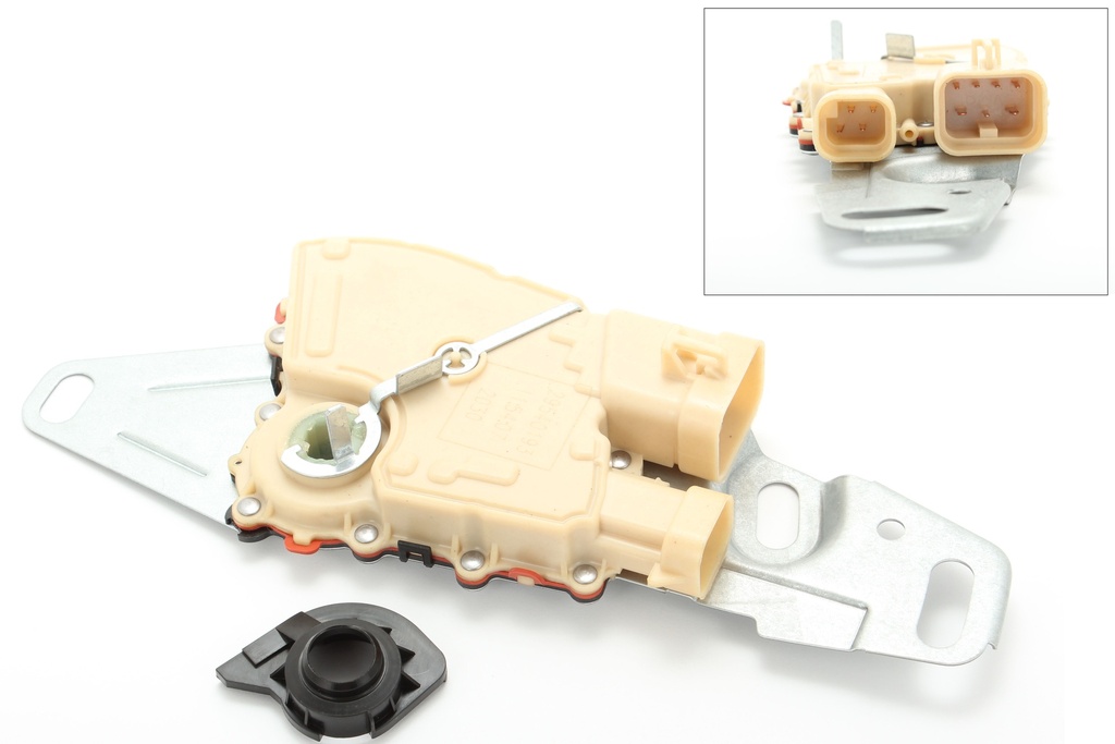 Switch Neutral & Back-Up Tc2000