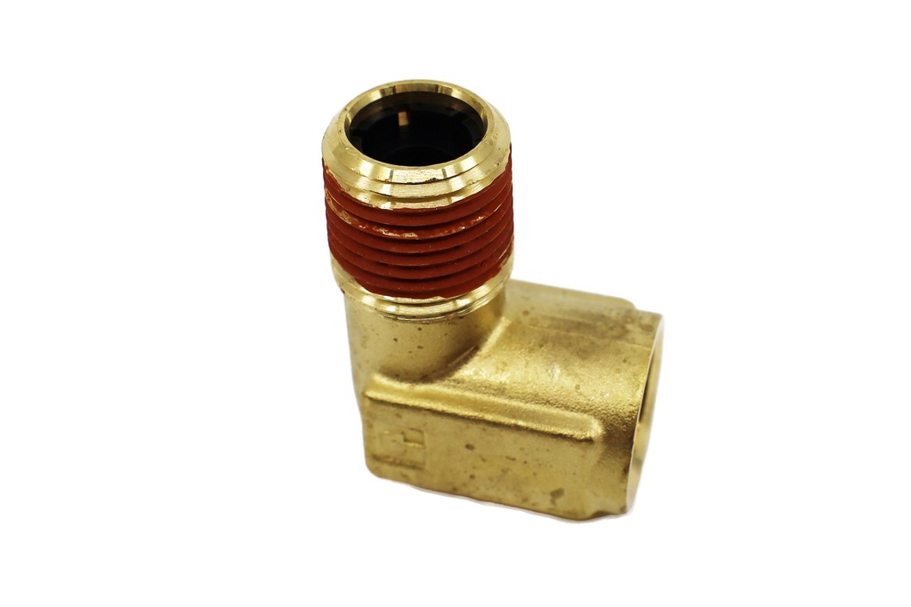Single Check Valve