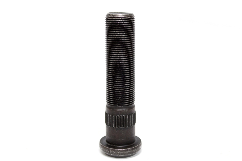 Stud, Serrated, M22 X 1.5-6G