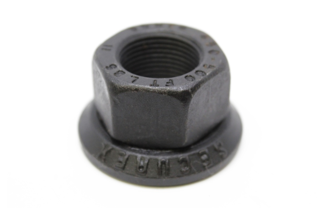 Capnut, Flanged, M22