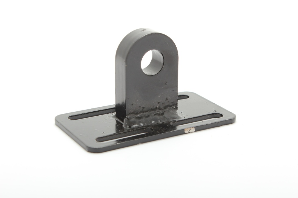 Bracket Assy,Rod End,O/O Door,Manualock