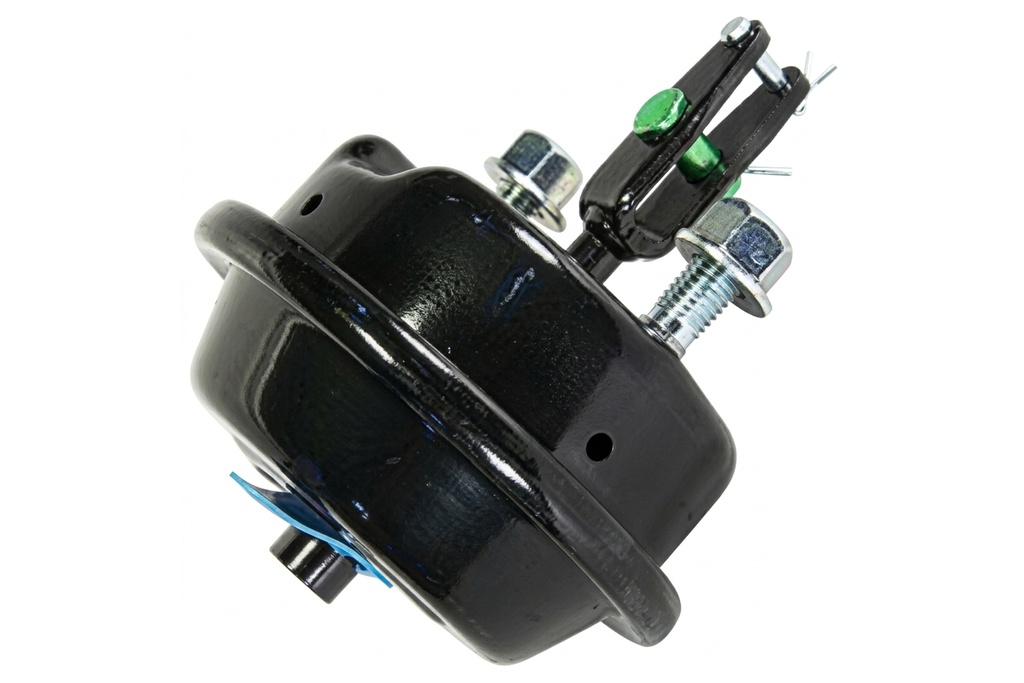 Chamber, Type 20