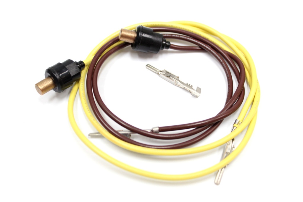 Kit Horn Contact Replacement