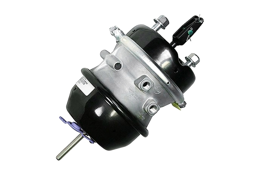 Chamber Brake 3030