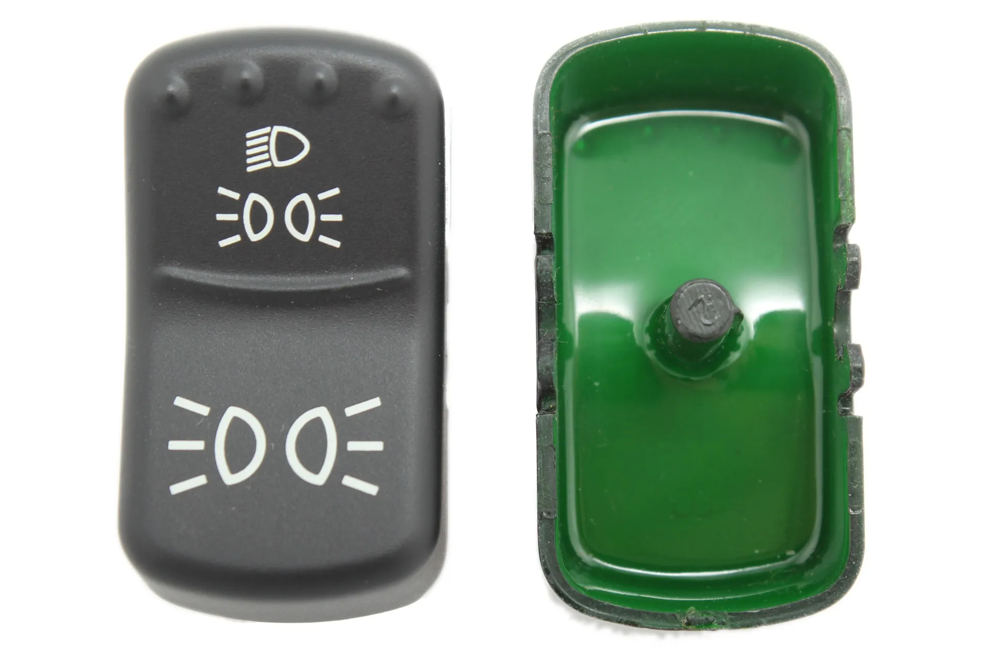 Rocker Hear/Park Lights