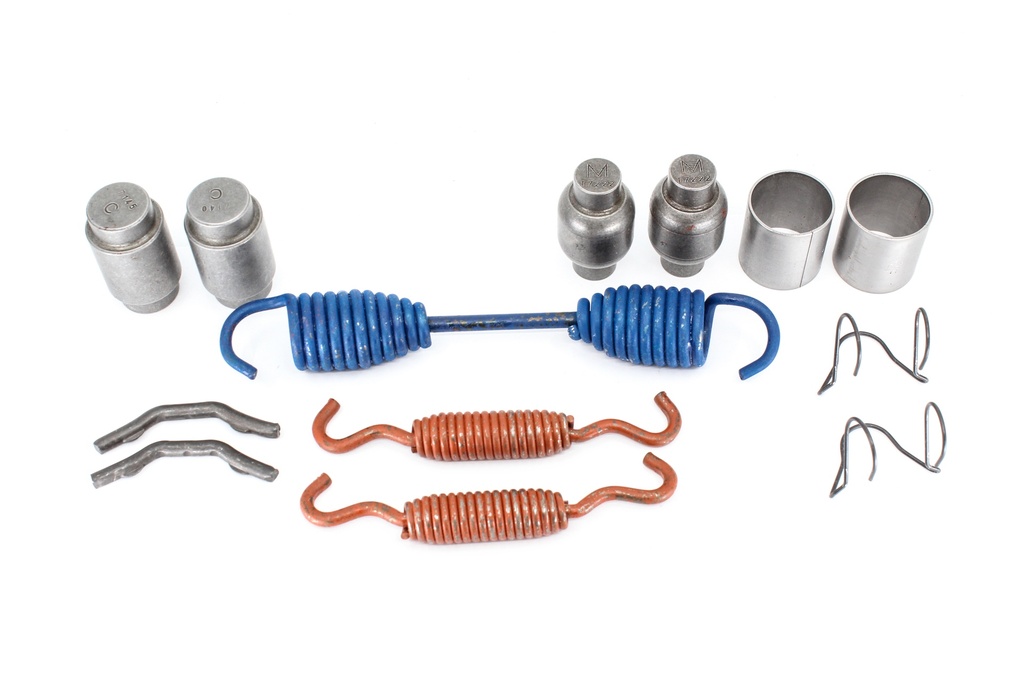 Ensemble Reparation Meritor