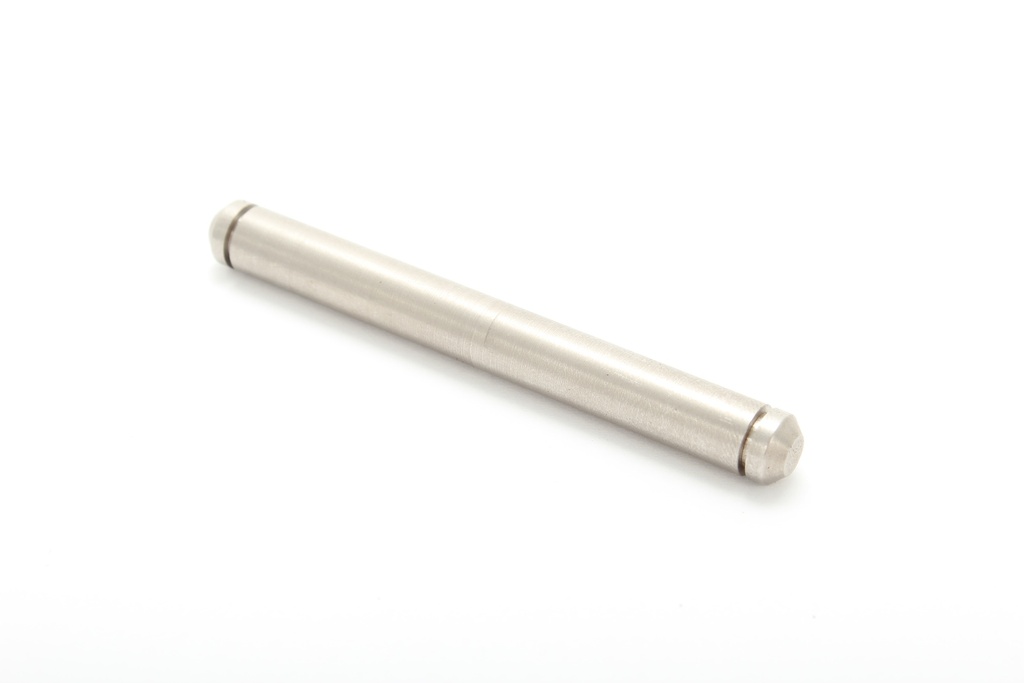 Pin,E-Ring,Manualock,.297 X 2.34