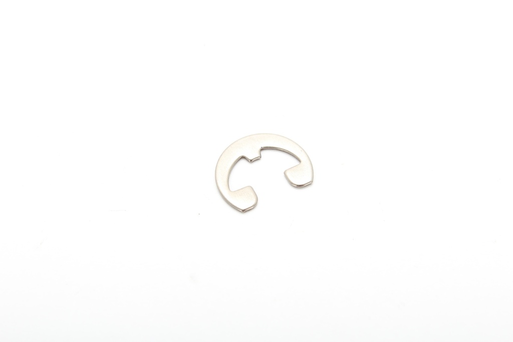 E-Ring, .210 Groove X .025 Thich