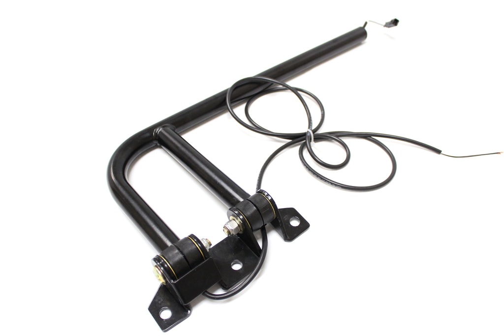 Arm Assy, Driver Side, Avia, W/Heater