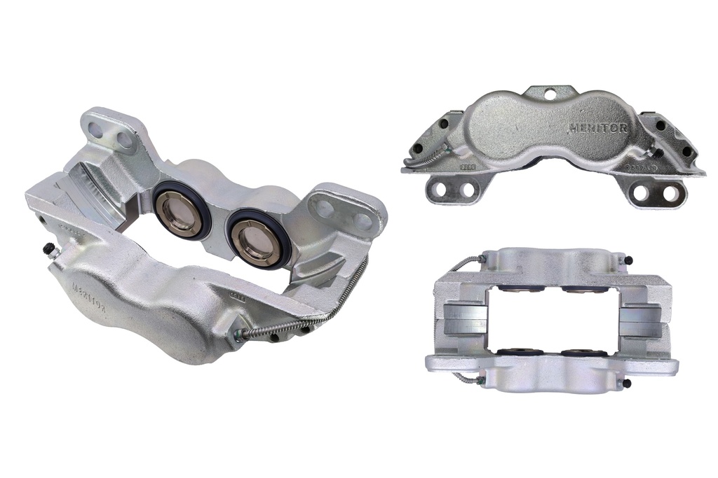 Caliper Assy,Lh,Frt,Rh Rear,70 Mm,Less Pads
