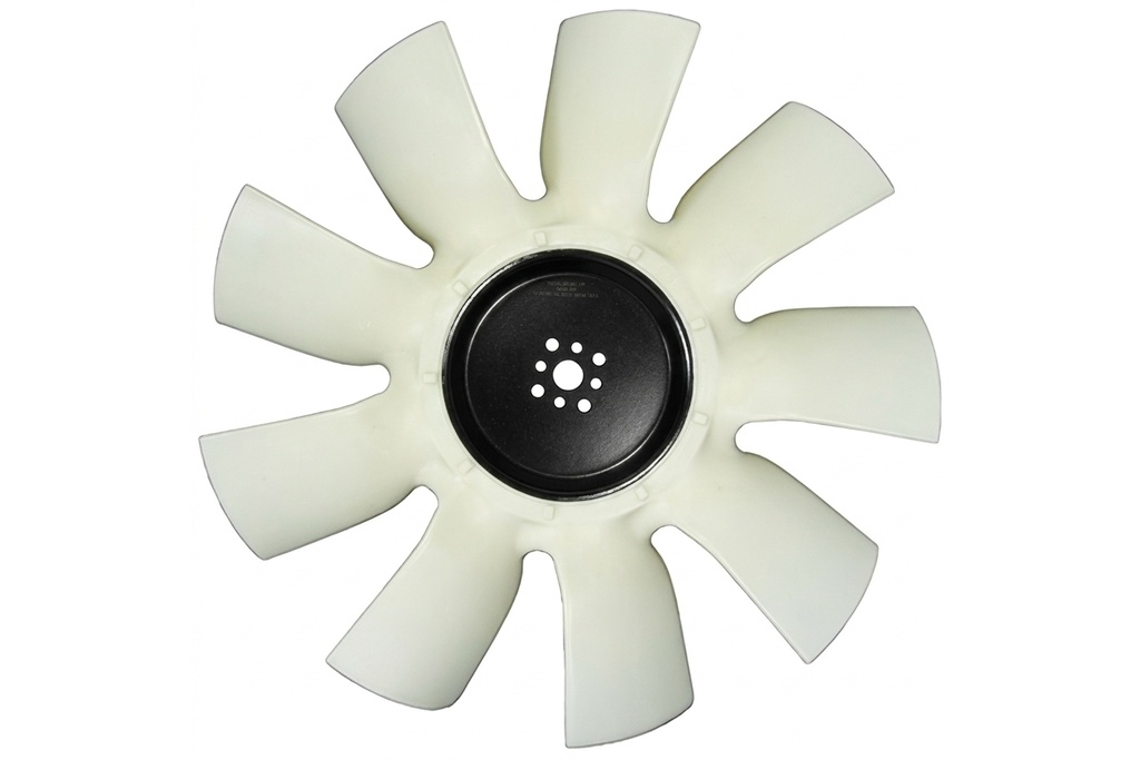 Pale De Ventilateur
