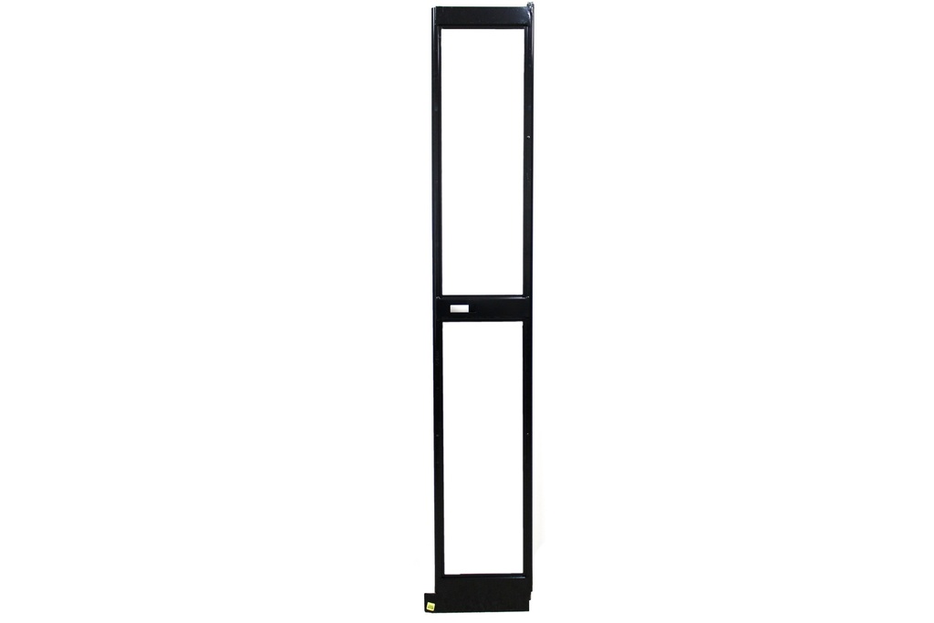 Frame Assy, Door, Frt, Ent.