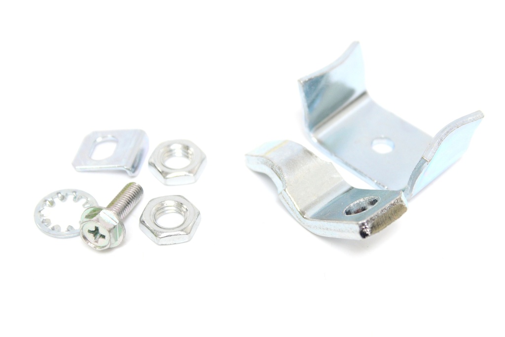 Hardware Kit, For 0017323 Latch