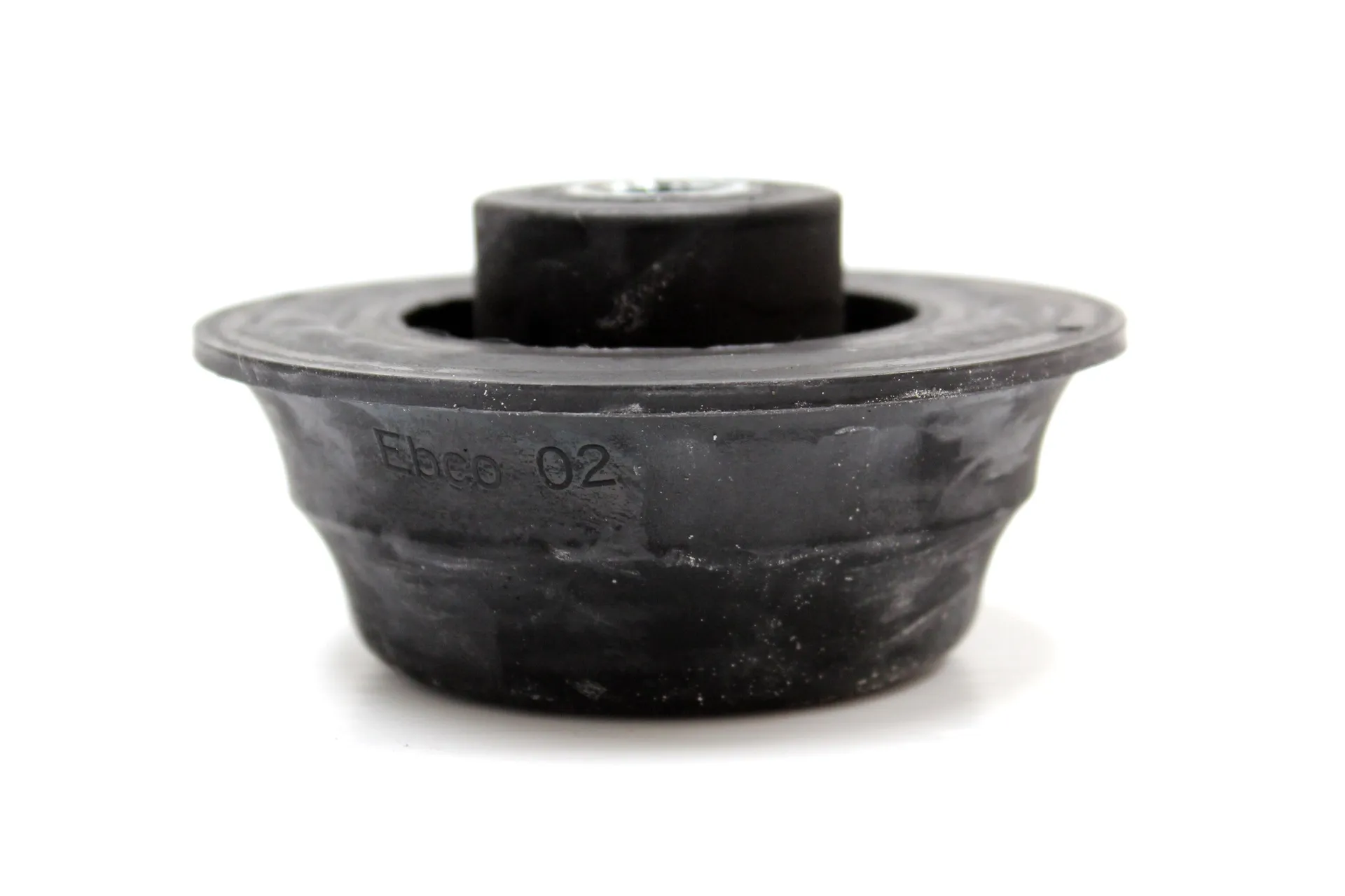 Isolator, Motor Mount Upr Half , Barry