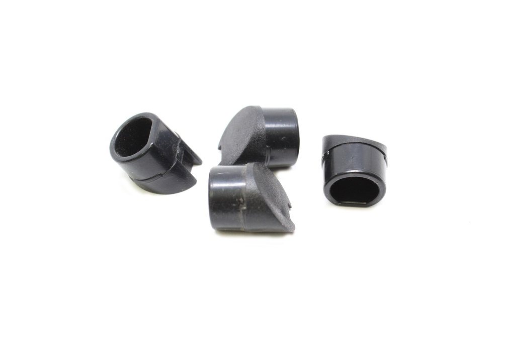 Plug Aviastyle,Plastic (Set:2Rh/2Lh)