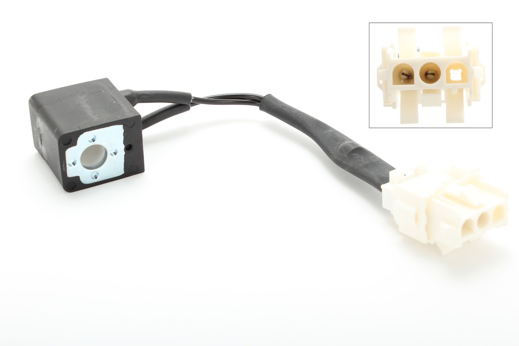 Connector, Electrical, W/Female End