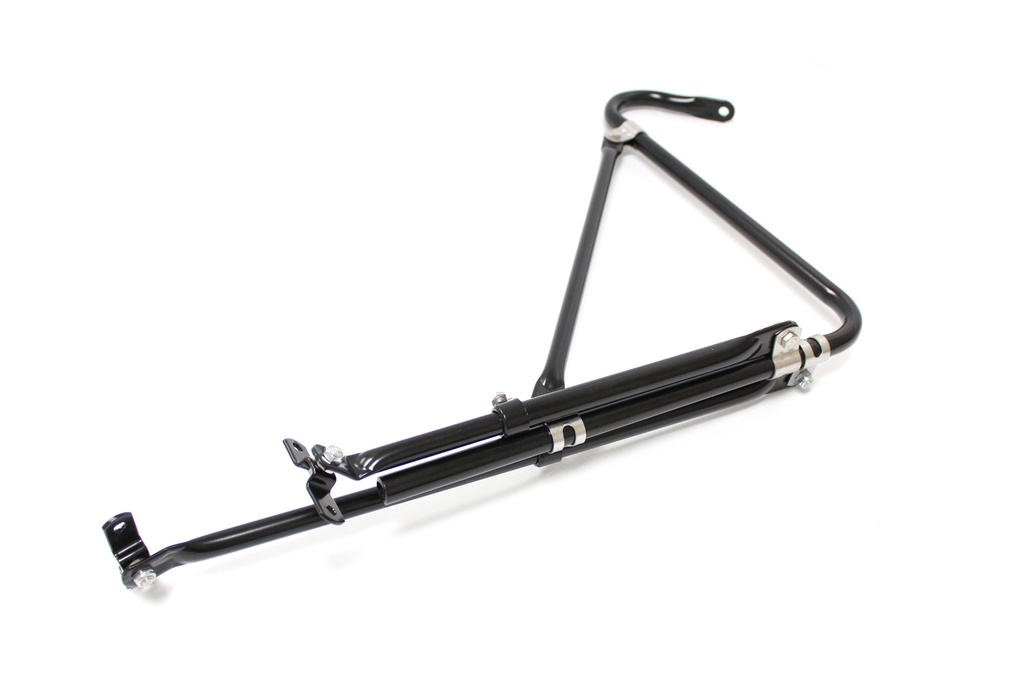 Arm Assy Mirror, Crossview, W/Brace Driv