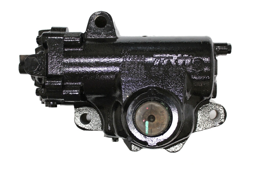 Gear Assy, Steering, Tas55
