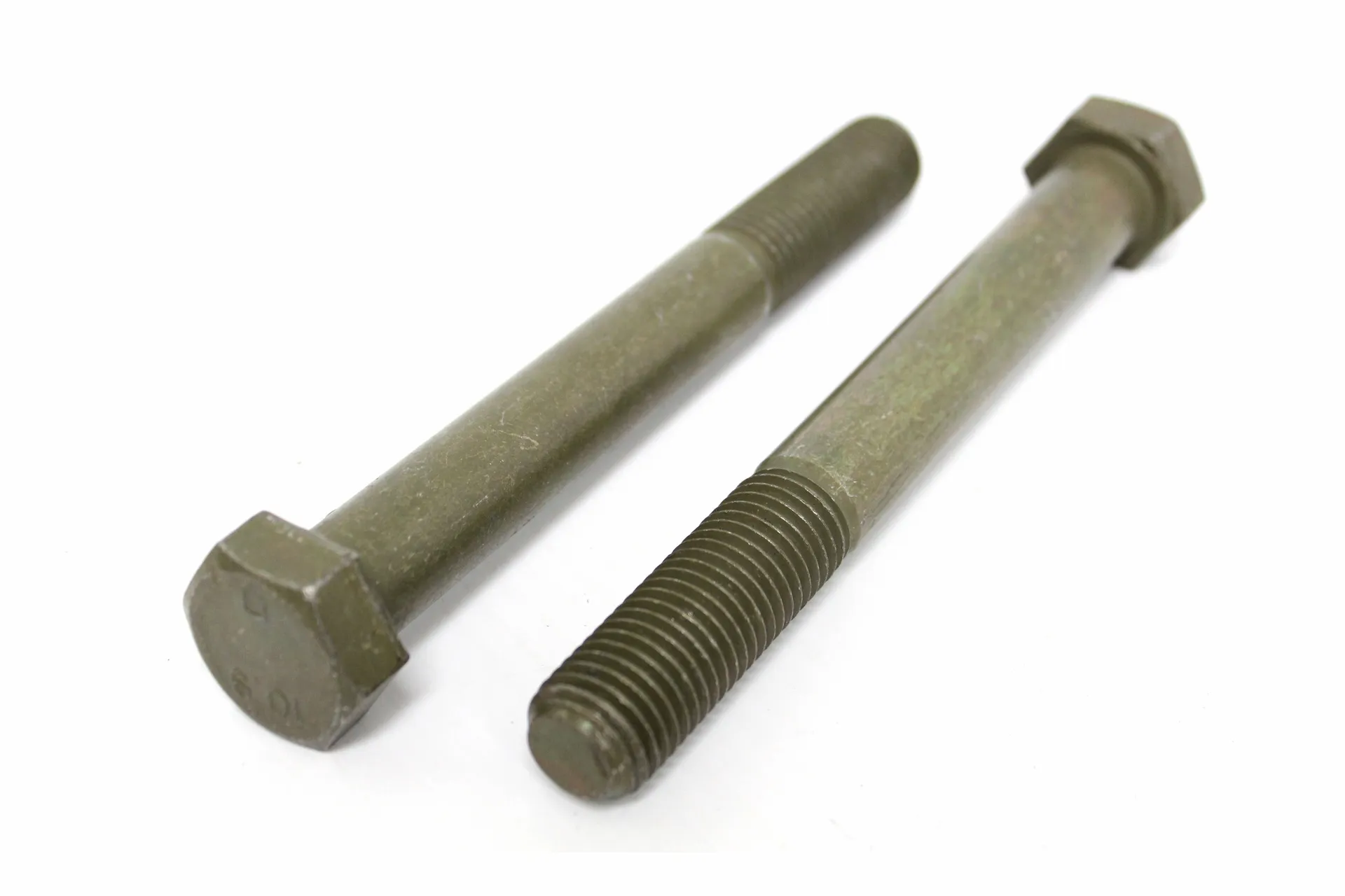 Boulon M20-2.50 X 170