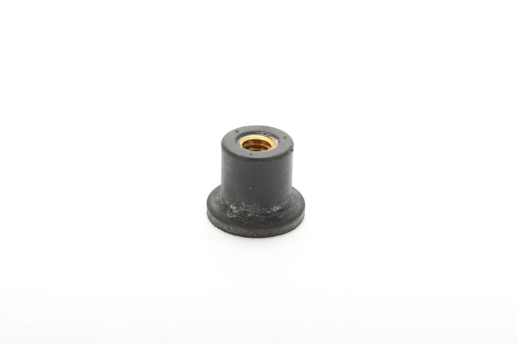Well-Nut,E-51618,.620 X .725