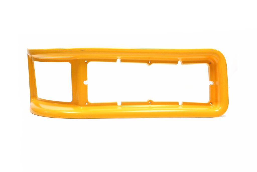 Bezel Headlight Rh