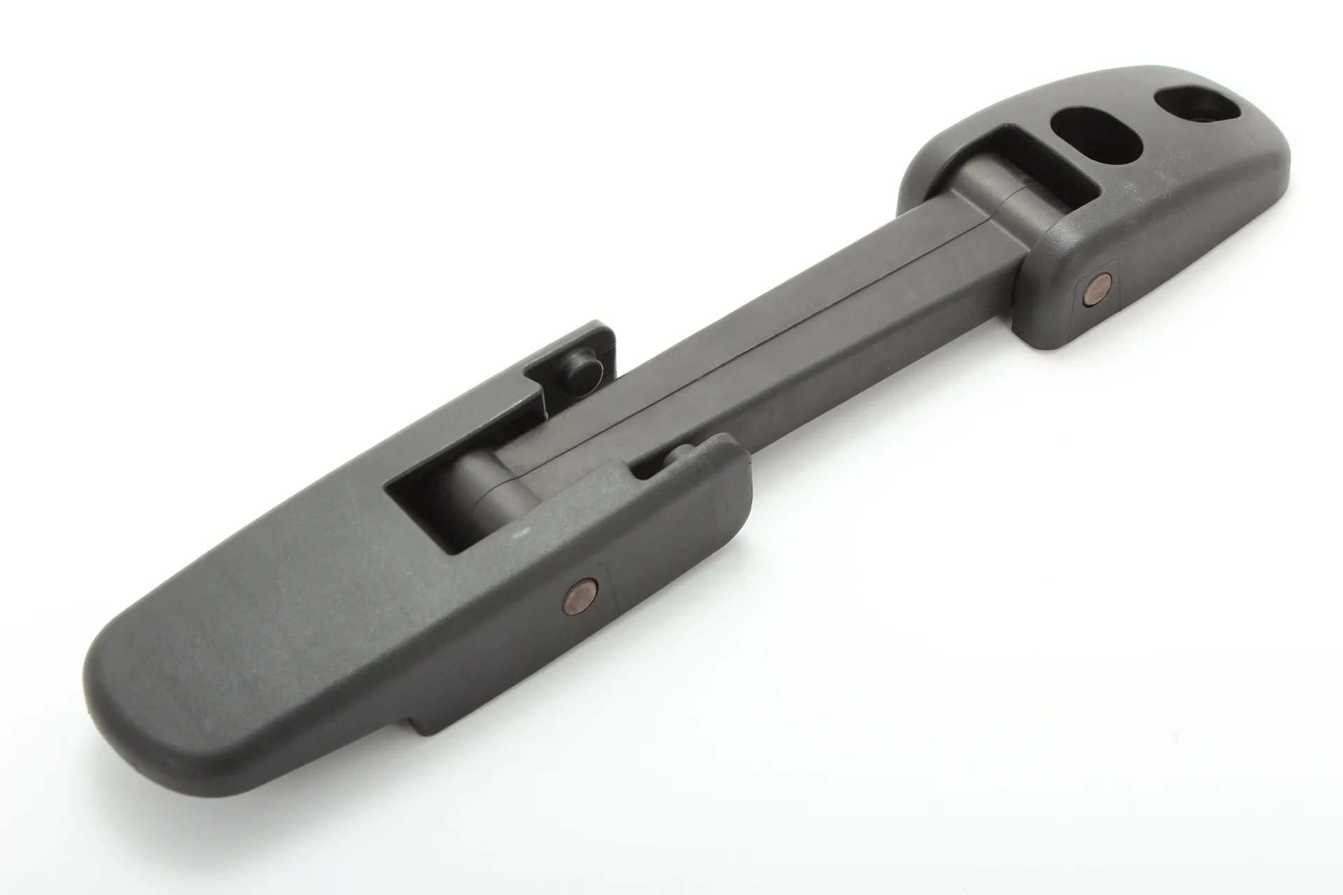 Latch Hood W/O Keepeer
