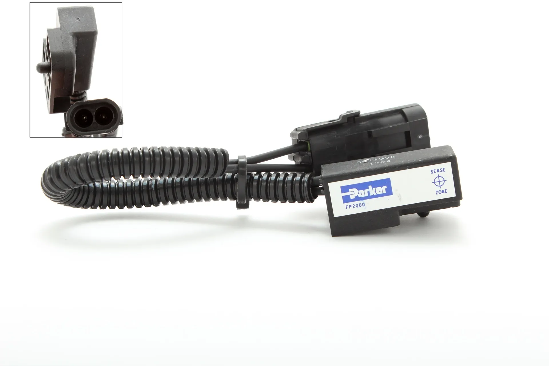 Kit,Switch,Parking Brake,Hyd,Dcm