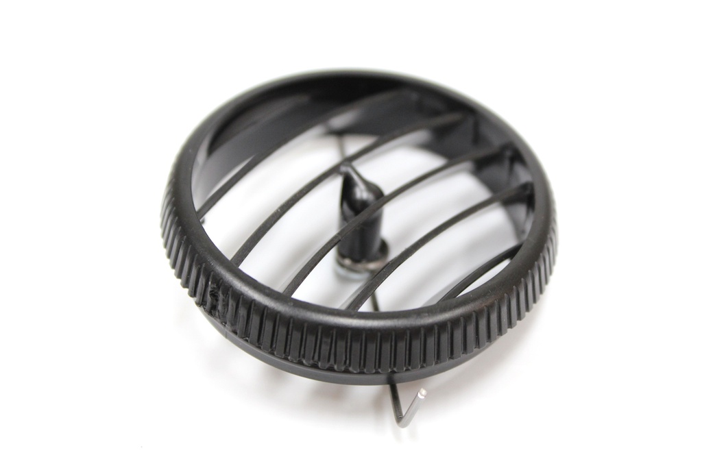 Diffuseur 2", Vision