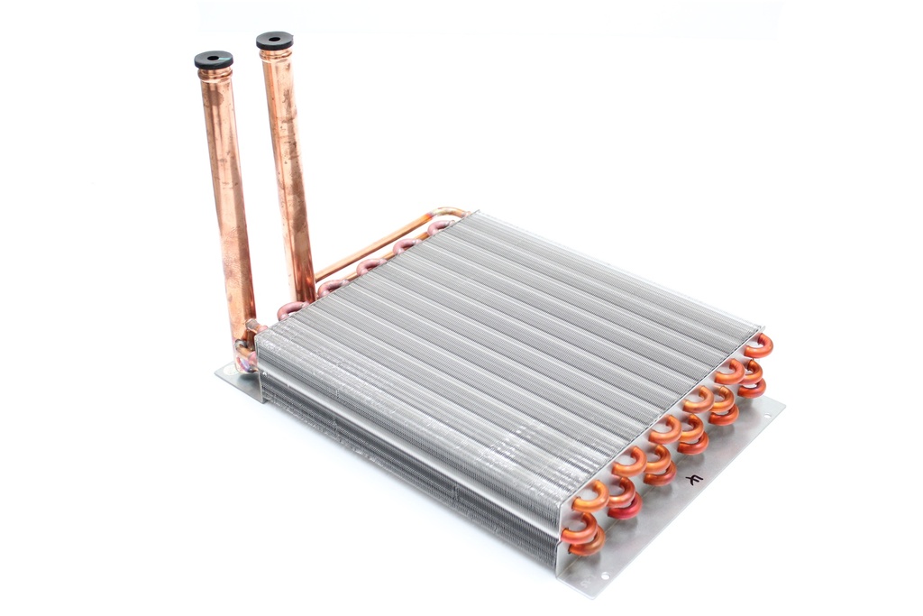 Coil Rh Heater Vision