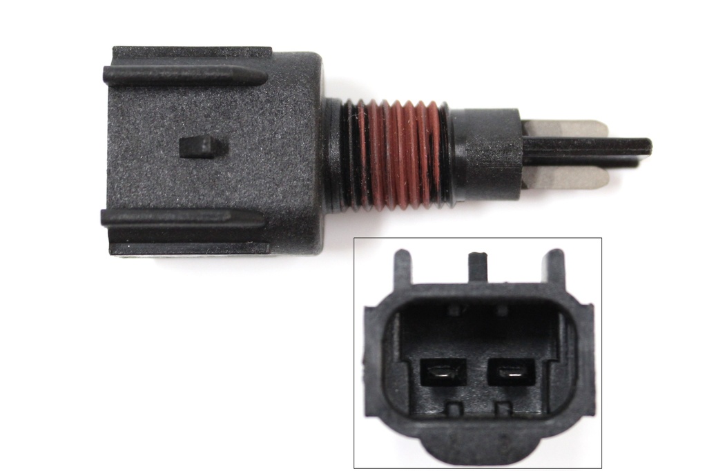 Sender Level Low Coolant A3re/C4re
