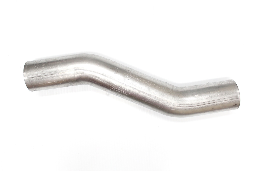 Pipe, Exhaust, Turbo Pipe To Muffler, Cat