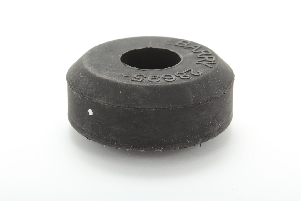 Isolator, Front Floor, Tie Down