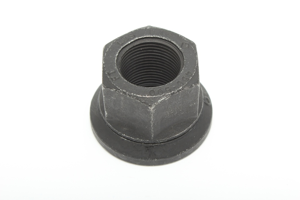 Nut Lug Two Pc M22x1.5 Gh Threads Lo4re