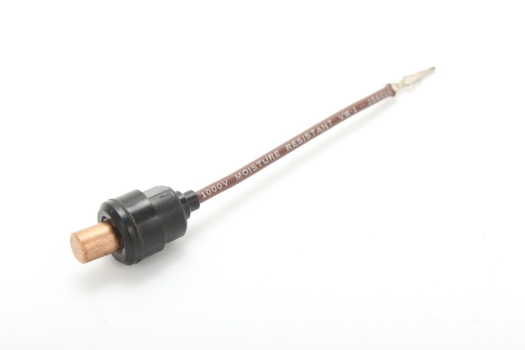 Horn, Contact, Plunger, Steering, Bbcv
