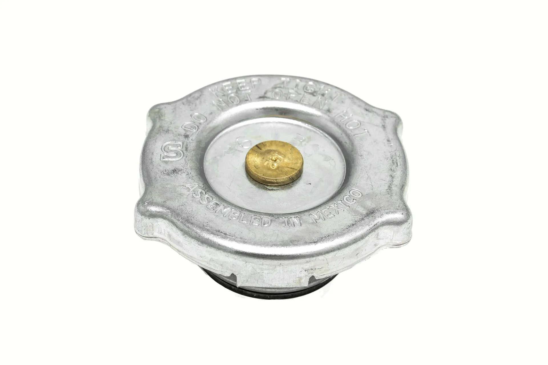 Cap Radiator 16 Psi
