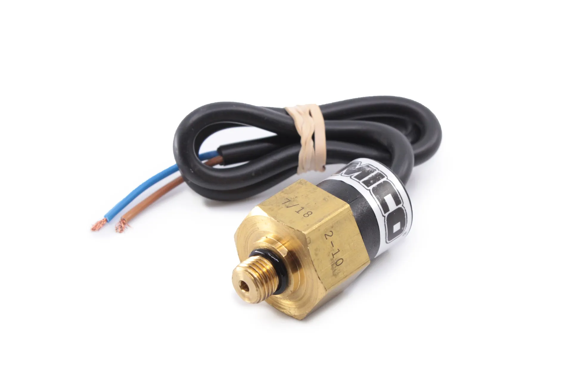 Kit,Switch,Low Pressure,Brake Interlock