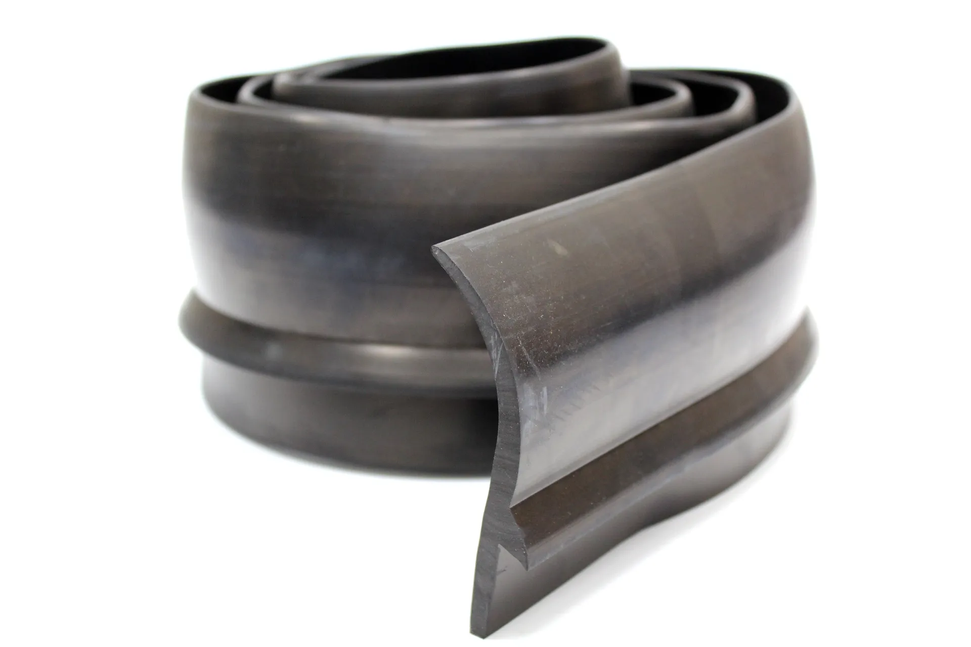 Rubber