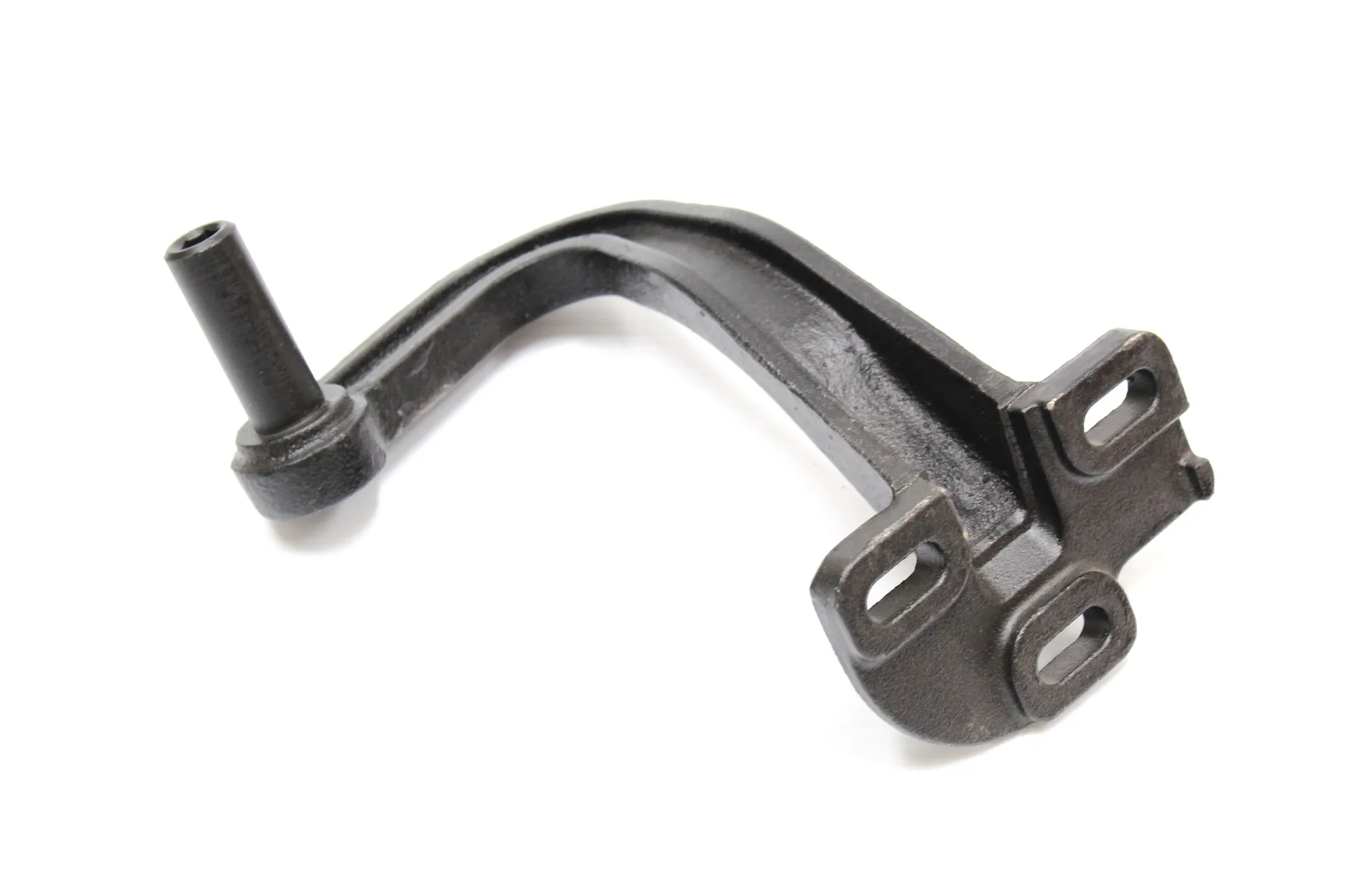 Bracket,Pivot,Hood,Lh                  Bccv