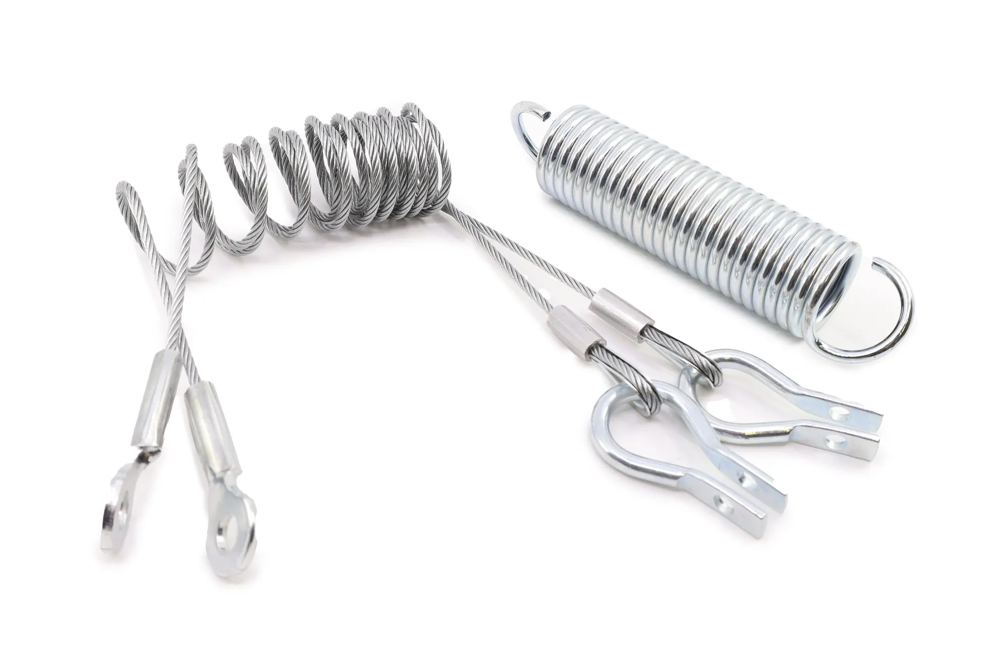 Cable Assy,Stop,Hood Bccv